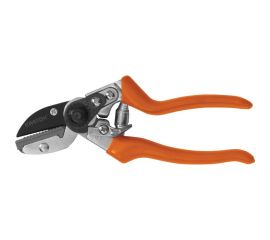 Секатор с упорной пластиной Кратон Standart Plus 5 10 01 008 