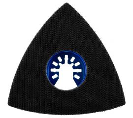 Платформа для шлифлистов быстросъемная 93x93x93 мм vertextools 2590-93-93-93 