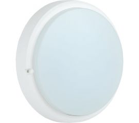 Светильник IEK LED ДПО 4005 8вт IP54 6500K круг белый LDPO0-4005-8-6500-K01 