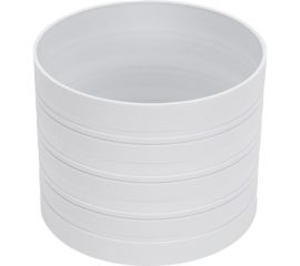 Соединитель пластик 10SK 100 мм ERA 88-008 