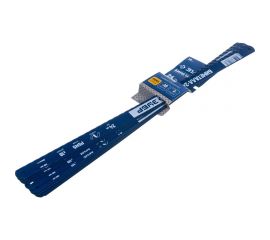 Полотно по металлу универсальный рез (10 шт; 300 мм; 24TPI) Зубр 300 мм, 15855-24-10_z01 