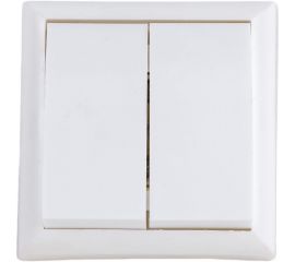 Выключатель SVET 2-кл. откр.уст. А56-111 70 SV0925-0125 