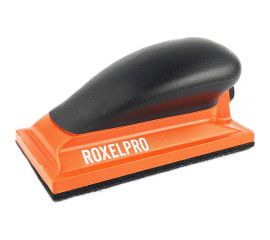 Малый шлифок RoxelPro 70 х 125 мм, без пылеотвода 196610 