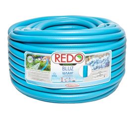 Поливочный армированный шланг REDO Bluz 3/4"", 50 м 633450 