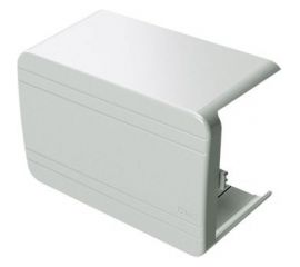 Тройник отвод DKC NTAN 2шт 40x40 01754 