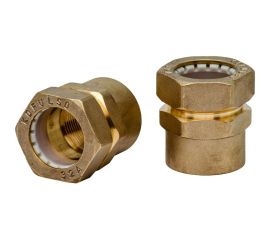 Муфта KOFULSO "труба-внутр. резьба" (мама) BIC32 