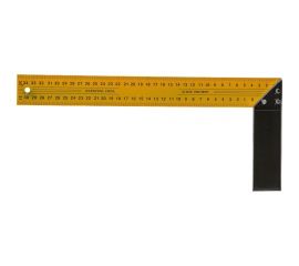 Угольник ULTIMA 350 мм, металлический, 132008 