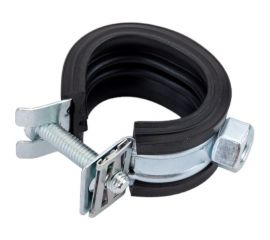 Хомут Walraven BISMAT Flash, M8, 25-28 мм, с epdm 3373028 