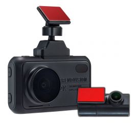 Сигнатурное комбо-устройство TrendVision Hybrid Signature EVO 2CH Wi TVHSEW2CH 