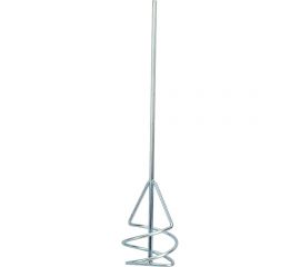 Миксер 100х500х8 мм для песчано-гравийных смесей Управдом 4100001664 