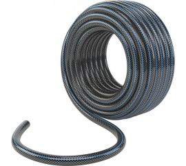 Поливочный армированный шланг СИБРТЕХ ПВХ, 1/2"", 15 м 675406 