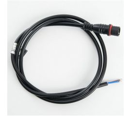 Соединитель – коннектор для LL-892 и блока питания FERON LD1500 длина 1000мм, двухжильный 41274 