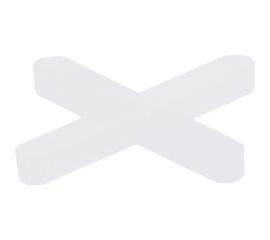 Крестики для плитки 2.5 мм, 1500 шт пакет Tech-Krep 150876 