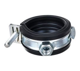 Хомут Walraven BISMAT Flash, M8, 40-43 мм, с epdm 3373043 