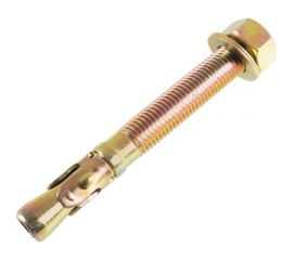 Клиновой анкер Невский Крепеж 20x300 824090 