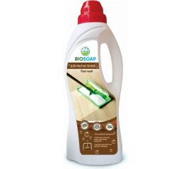 Средство BIOSOAP Floor wash для мытья полов 1л 9150601 