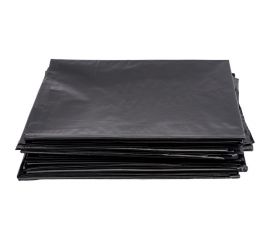 Многофункциональные мешки для компостирования, листвы, мусора и отходов (120 л, 70х110 см, 160 мкм, 10 шт) Зри в корень 4650243048305 