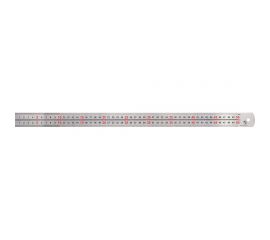 Металлическая линейка 500мм Энкор 10852 