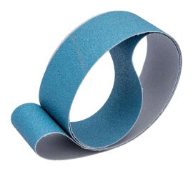 Лента шлифовальная 75x2000 мм, P40, цирконий NORTON X1539341 