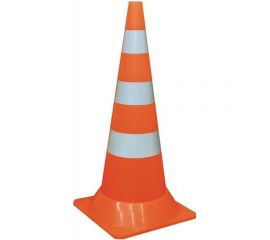 Сигнальный дорожный конус Сталер КС-3.4 