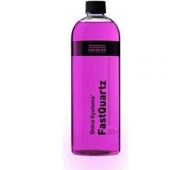 Быстрое супергидрофобное покрытие Shine Systems FastQuartz, 750 мл SS765 