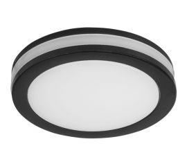 Потолочный светильник ARTE LAMP A8430PL-1BK 