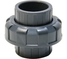 Разборная муфта НПВХ AQUAVIVA c уплотнением EPDM DN 20 BOD0200 47997 