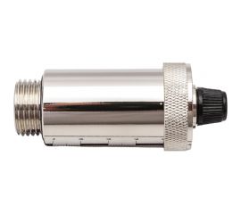 Автоматический воздухоотводчик MVI ДУ-15 прямой SE11004 