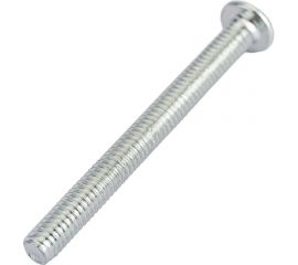 Винт для крепления ручки Невский Крепеж оцинк., М4x40 мм, 8 шт. 801724 