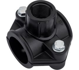 Болтовая седелка VALFEX ПНД 32-1/2"121001532012 