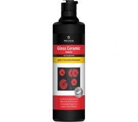 Чистящий крем для стеклокерамики Pro-Brite Glass Ceramic cleaner 1505-05 