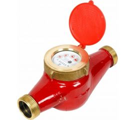 Счетчик воды ДЕКАСТ ВСКМ 90-40 "АТЛАНТ" 72-40-266 