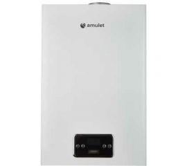 Настенный газовый котел AMULET AM-01-000014 