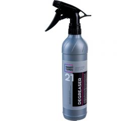 Профессиональный обезжириватель кузова автомобиля от жира, масла, силикона Smart Open DEGREASER 21 0.5 л 152105 