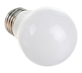 Светодиодная лампа IN HOME LED-ШАР-VC 8Вт 230В Е27 6500К 600Лм 4690612024905 