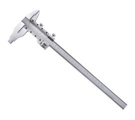 Штангенциркуль ШЦ-II- 400-0,05 ГОСТ 166-89 GRIFF D162147 