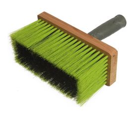 Кисть-макловица YOZHIK бук, синтетическое волокно Y/М-170 