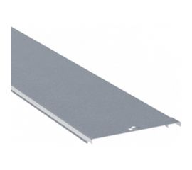 Крышка на лоток EKF основание 50мм-0,55 k50100-0,55 