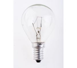 Лампа Navigator ДШ 40вт Р45, 230в. Е14 94314 