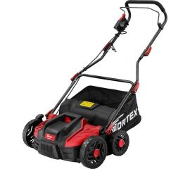 Электрический аэратор-скарификатор для газона WORTEX AE 3616 S 0311121 