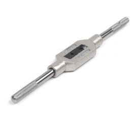 Вороток для метчиков HORTZ М1-М10 G, K, RC 1/8; K 1/6; RC 1/16 351971 