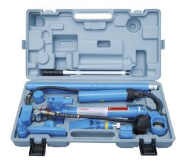 Гидравлический набор Станкоимпорт на 10 тонн SD0202 