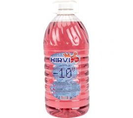 Зимний очиститель стекол HIRVI -10 3л арт 210x012 