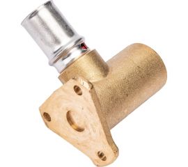 Настенный пресс-уголок APE ВР1/2х16 AP154 12x16 