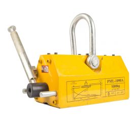 Магнитный захват TOR PML-A 1000 (г/п 1000 кг) 12217 