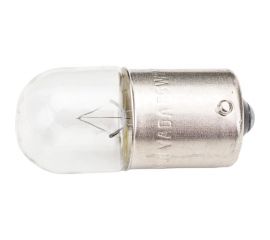 Лампа Nord-Yada R5W 24V BA15s, колба прямая, габариты 903110 