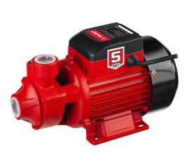 Вихревой поверхностный насос ЗУБР НС-М1-800-Ч 