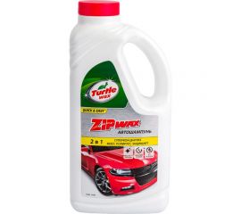 Автошампунь 1 л Turtle Wax Zip Wash & WAX 52890 