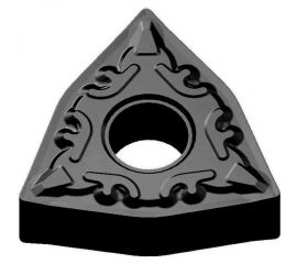 Пластина твердосплавная WNMG060404-GF JT4125 СпецТехИнструмент WNMG060404GFJT4125STI 