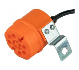 Сигнал заднего хода SKYWAY 028 "BEE-BEE" 12/24V 97dB S07601028 